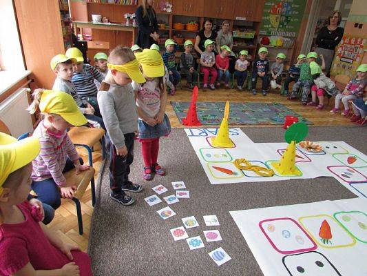 Grafika #29: 22.03.2016 Wielkanocna gra edukacyjna