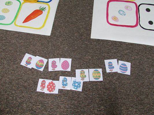 Grafika #32: 22.03.2016 Wielkanocna gra edukacyjna