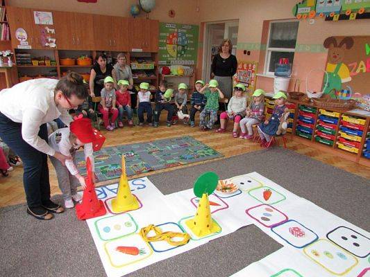 Grafika #33: 22.03.2016 Wielkanocna gra edukacyjna