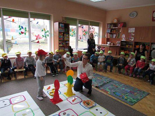 Grafika #34: 22.03.2016 Wielkanocna gra edukacyjna