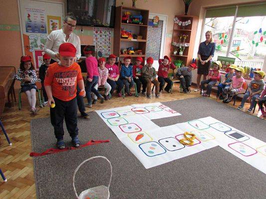 Grafika #37: 22.03.2016 Wielkanocna gra edukacyjna