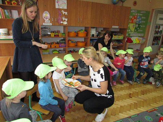 Grafika #38: 22.03.2016 Wielkanocna gra edukacyjna