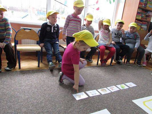 Grafika #40: 22.03.2016 Wielkanocna gra edukacyjna