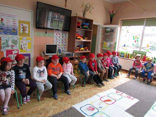 Grafika #42: 22.03.2016 Wielkanocna gra edukacyjna