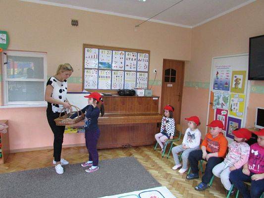 Grafika #43: 22.03.2016 Wielkanocna gra edukacyjna