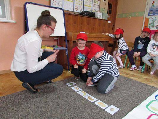 Grafika #44: 22.03.2016 Wielkanocna gra edukacyjna