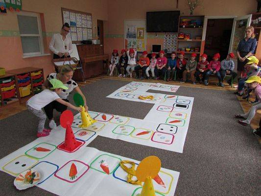 Grafika #47: 22.03.2016 Wielkanocna gra edukacyjna