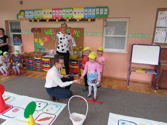 Grafika #56: 22.03.2016 Wielkanocna gra edukacyjna