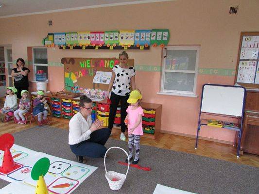 Grafika #59: 22.03.2016 Wielkanocna gra edukacyjna