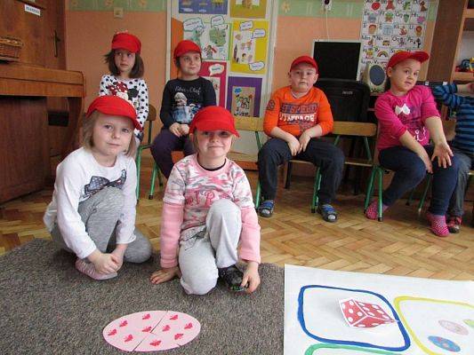 Grafika #60: 22.03.2016 Wielkanocna gra edukacyjna