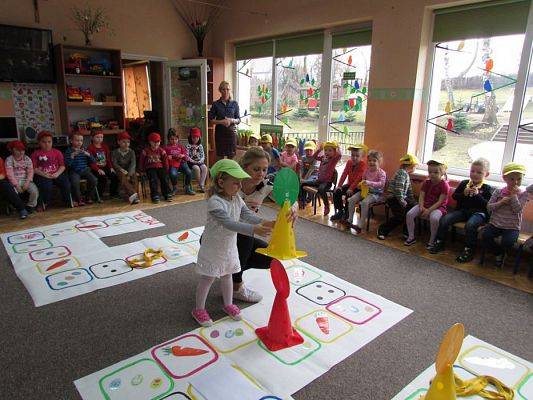 Grafika #61: 22.03.2016 Wielkanocna gra edukacyjna