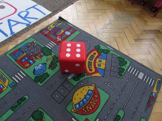 Grafika #62: 22.03.2016 Wielkanocna gra edukacyjna