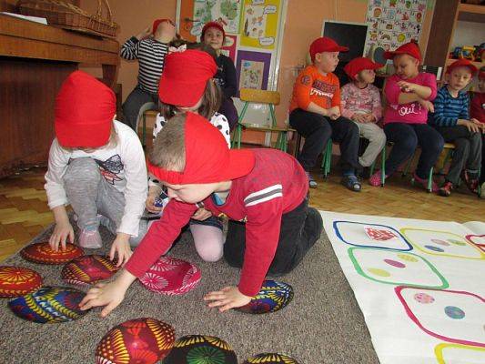 Grafika #65: 22.03.2016 Wielkanocna gra edukacyjna