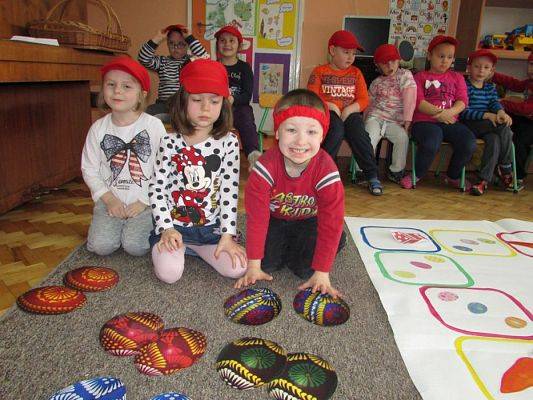 Grafika #66: 22.03.2016 Wielkanocna gra edukacyjna