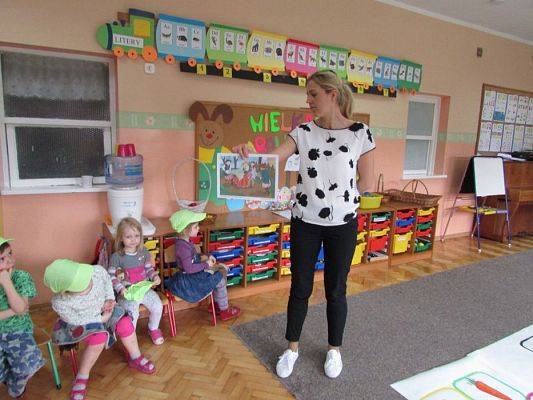 Grafika #67: 22.03.2016 Wielkanocna gra edukacyjna