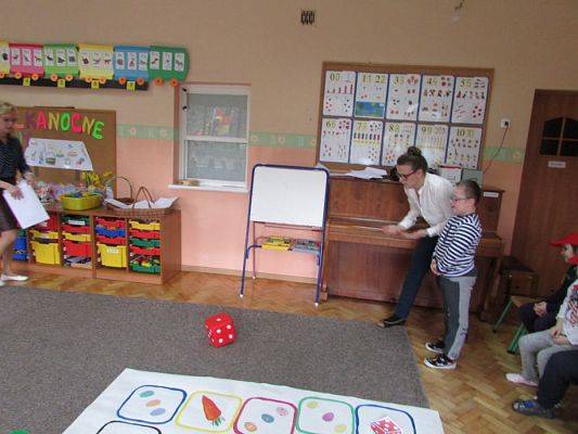 Grafika #70: 22.03.2016 Wielkanocna gra edukacyjna