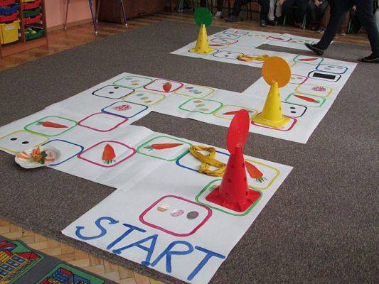 Grafika #73: 22.03.2016 Wielkanocna gra edukacyjna