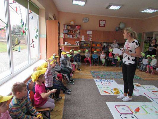 Grafika #80: 22.03.2016 Wielkanocna gra edukacyjna