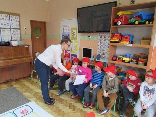 Grafika #82: 22.03.2016 Wielkanocna gra edukacyjna