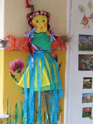 Grafika #3: 21.03.2016 Pierwszy Dzień Wiosny