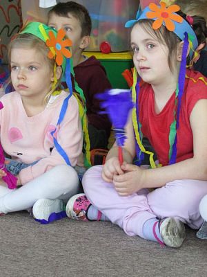 Grafika #11: 21.03.2016 Pierwszy Dzień Wiosny