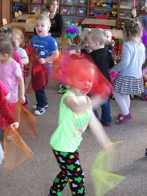 Grafika #21: 21.03.2016 Pierwszy Dzień Wiosny