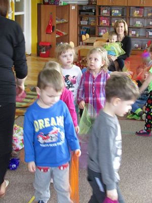 Grafika #23: 21.03.2016 Pierwszy Dzień Wiosny