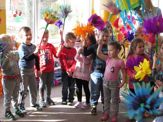 Grafika #26: 21.03.2016 Pierwszy Dzień Wiosny