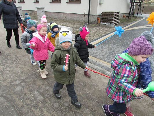 Grafika #50: 21.03.2016 Pierwszy Dzień Wiosny