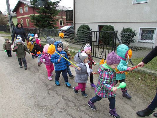 Grafika #55: 21.03.2016 Pierwszy Dzień Wiosny