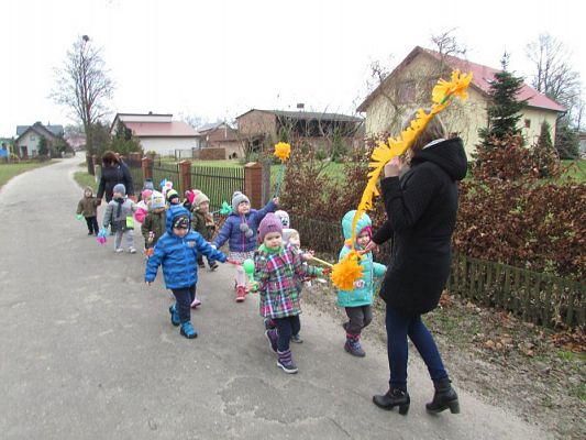 Grafika #57: 21.03.2016 Pierwszy Dzień Wiosny