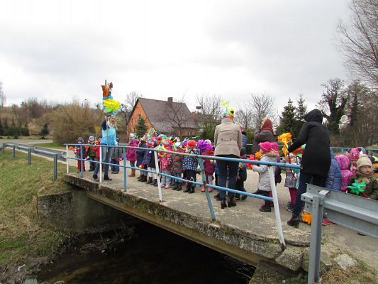 Grafika #63: 21.03.2016 Pierwszy Dzień Wiosny