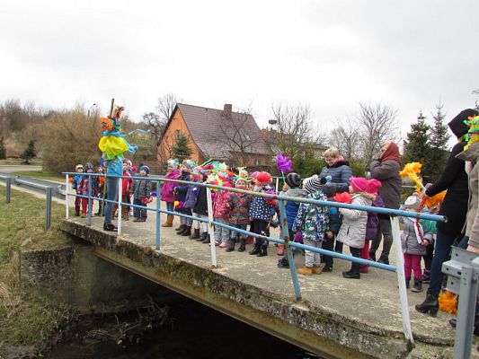 Grafika #64: 21.03.2016 Pierwszy Dzień Wiosny