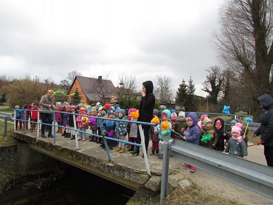 Grafika #65: 21.03.2016 Pierwszy Dzień Wiosny