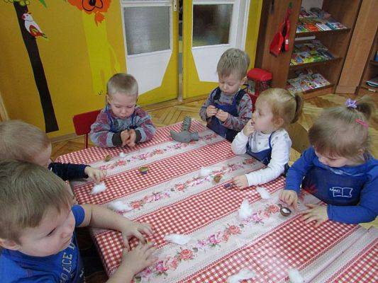 Grafika #12: 09.03.2016 Zajęcia dydaktyczne - "Wiosenna uprawa roślin"