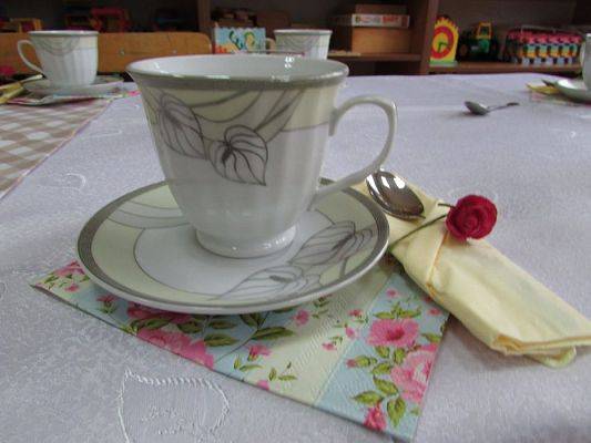 Grafika #2: 08.03.2016 - Dzień Kobiet