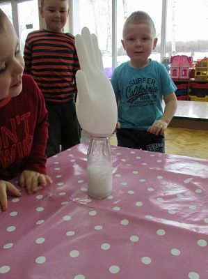 Grafika #17: 26.02.2016 - Balonowe ZOO, nauka skręcania balonów