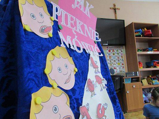 Grafika #0: 25.02.2016 - Jak pięknie mówić - gra planszowa