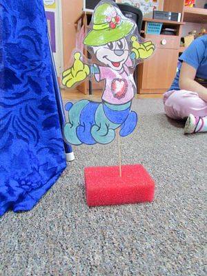 Grafika #1: 25.02.2016 - Jak pięknie mówić - gra planszowa