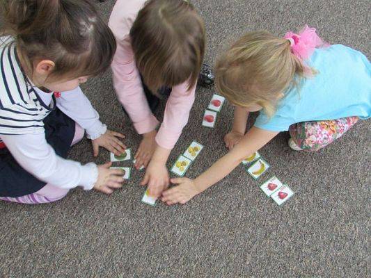 Grafika #7: 25.02.2016 - Jak pięknie mówić - gra planszowa