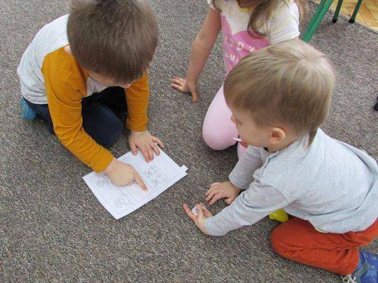 Grafika #10: 25.02.2016 - Jak pięknie mówić - gra planszowa