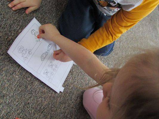 Grafika #11: 25.02.2016 - Jak pięknie mówić - gra planszowa