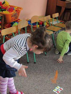 Grafika #15: 25.02.2016 - Jak pięknie mówić - gra planszowa