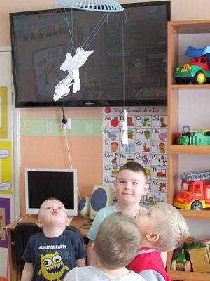 Grafika #17: 25.02.2016 - Jak pięknie mówić - gra planszowa