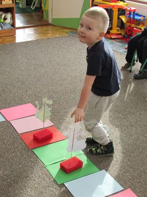 Grafika #20: 25.02.2016 - Jak pięknie mówić - gra planszowa