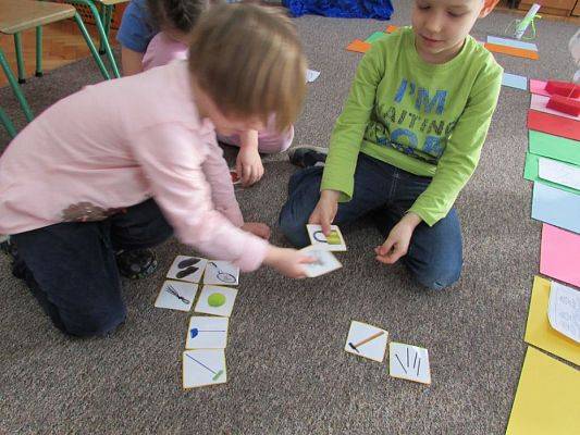 Grafika #21: 25.02.2016 - Jak pięknie mówić - gra planszowa