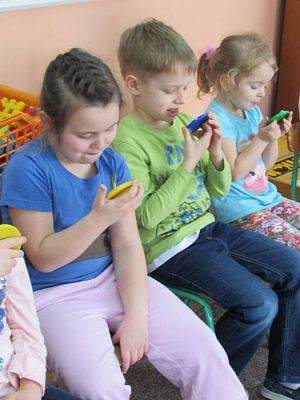 Grafika #22: 25.02.2016 - Jak pięknie mówić - gra planszowa