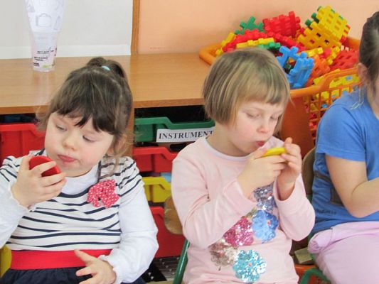 Grafika #24: 25.02.2016 - Jak pięknie mówić - gra planszowa