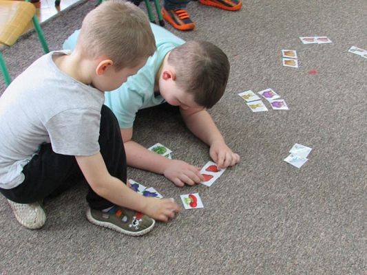 Grafika #31: 25.02.2016 - Jak pięknie mówić - gra planszowa