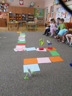 Grafika #32: 25.02.2016 - Jak pięknie mówić - gra planszowa